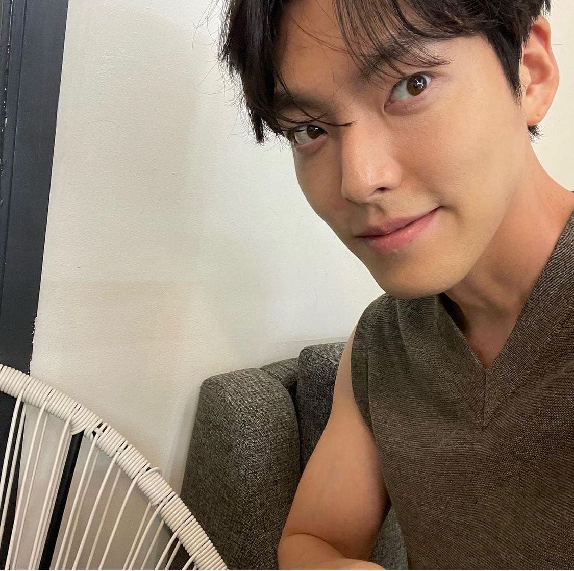 Image Source : Instagram | ____kimwoobin