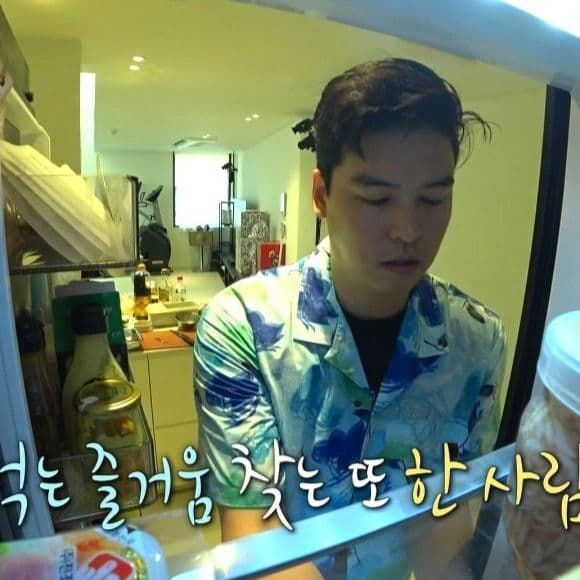Image source_instagram|leejangwoo0601