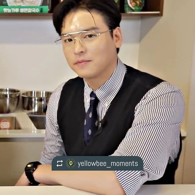 Image source_instagram|leejangwoo0601
