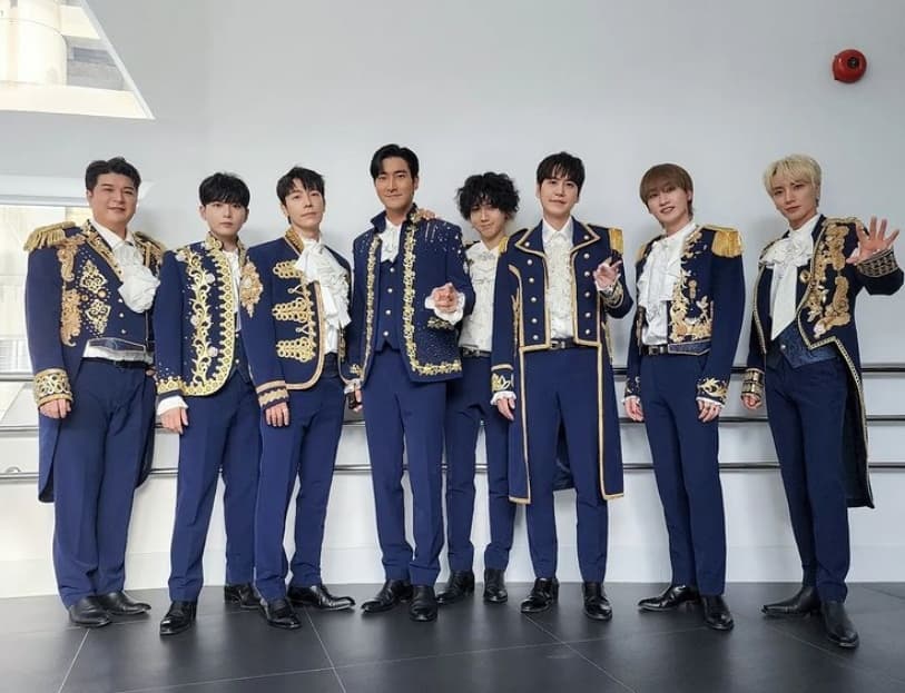 Image source_instagram|superjunior