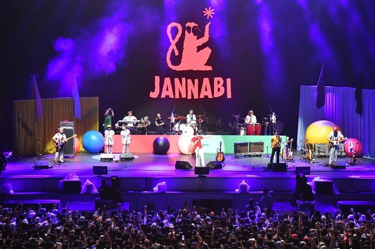 Image Source_Instagram | bandjannabi