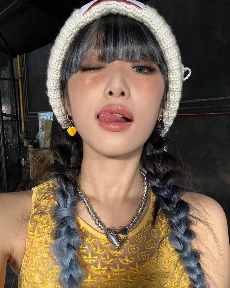 Image Source_Instagram | yena.jigumina