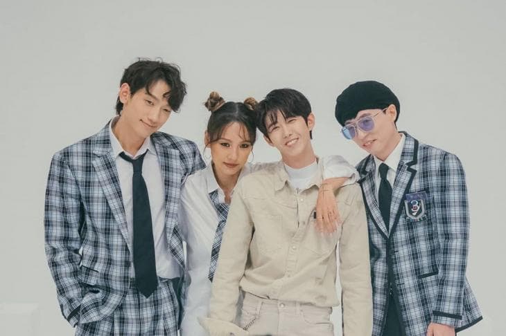 Image Source | Topstarnews提供