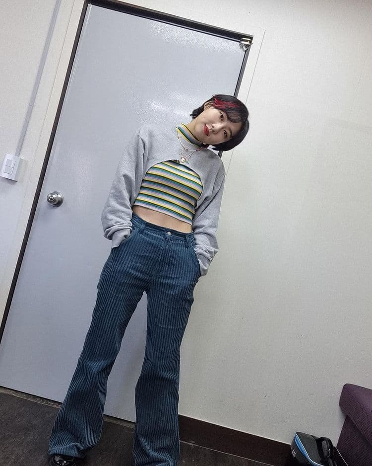 Image Source_Instagram | 2ruka__