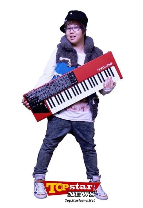 Image Source | Topstarnews提供