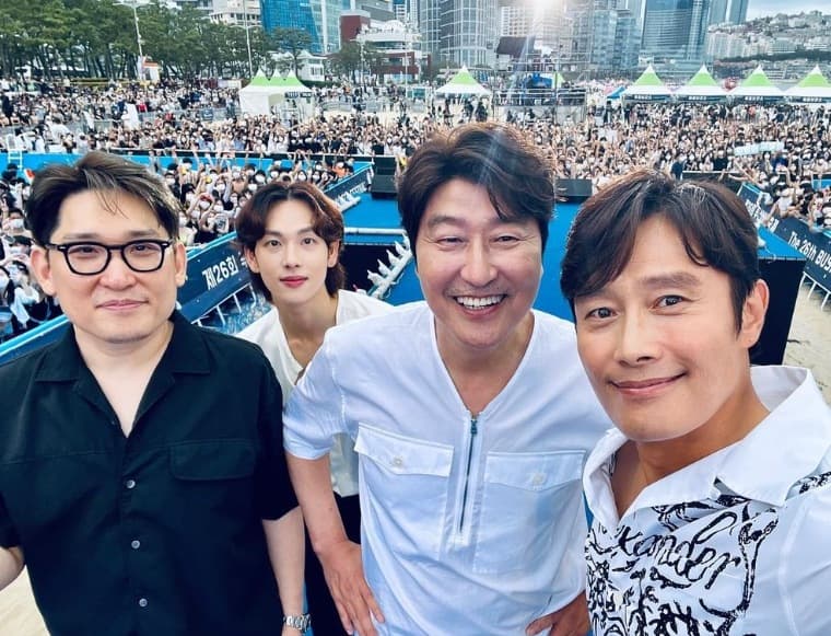Image Source_Instagram |byunghun0712