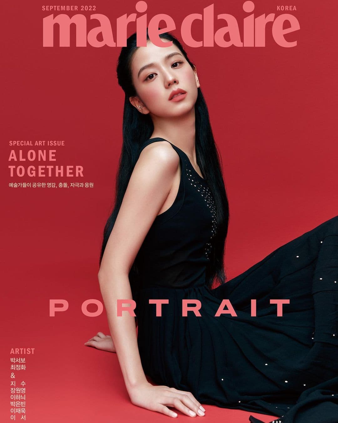 Image source_instagram|marieclairekorea