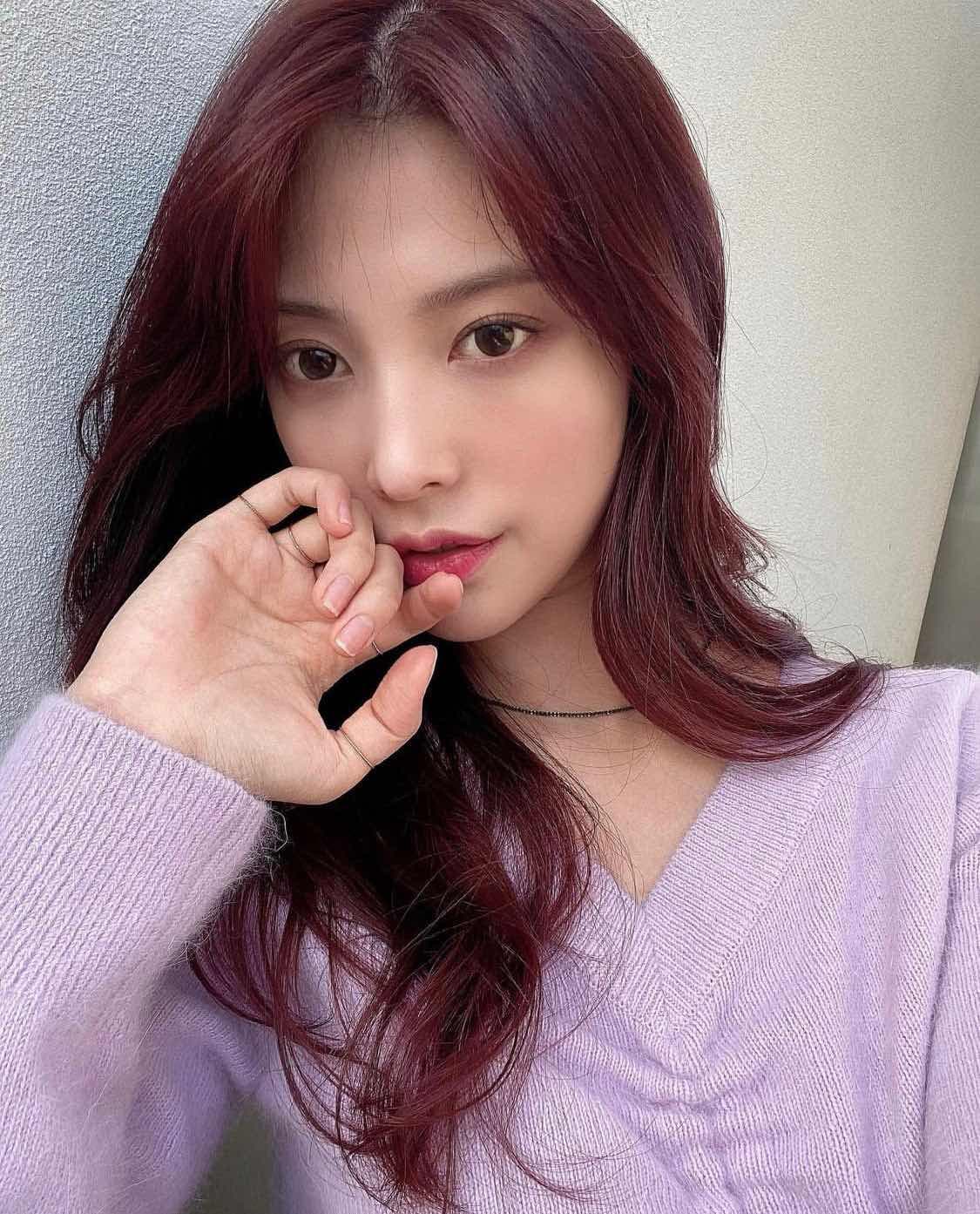 Image Source : Instagram | daljihyo_