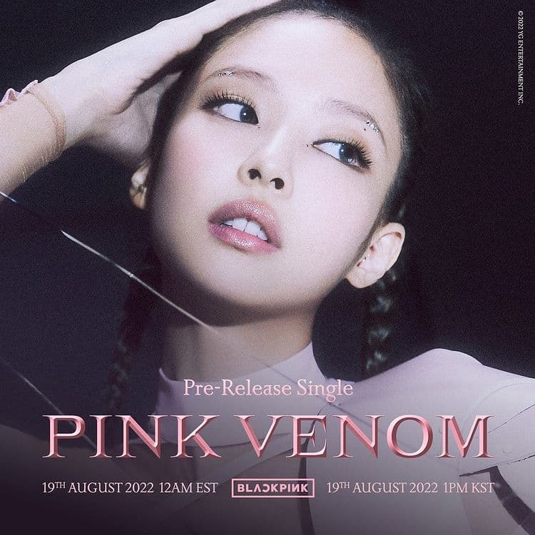 Image Source_Instagram | blackpinkofficial