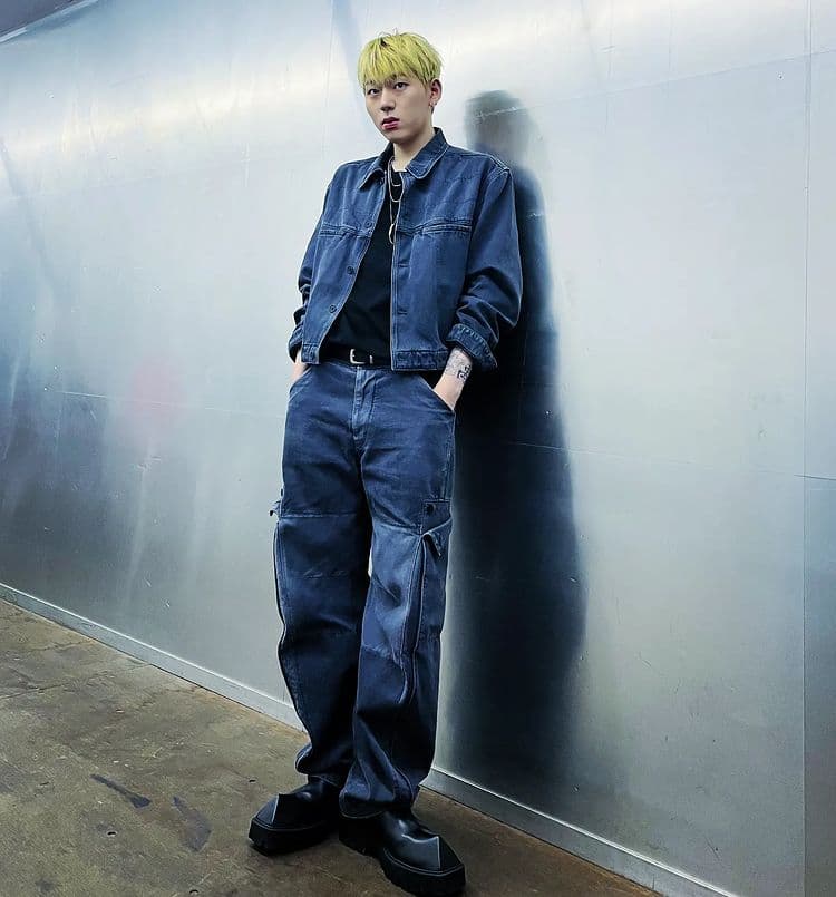 Image Source_Instagram | woozico0914