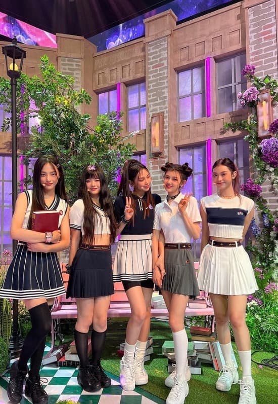 Image Source_Instagram |newjeans_official