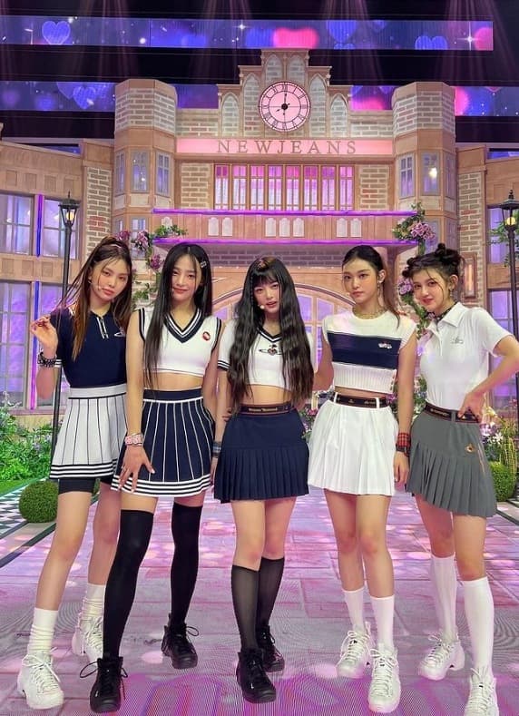 Image Source_Instagram |newjeans_official