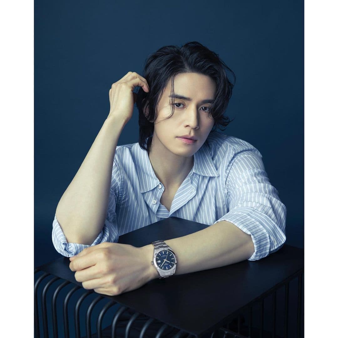 Image source_instagram|leedongwook_official