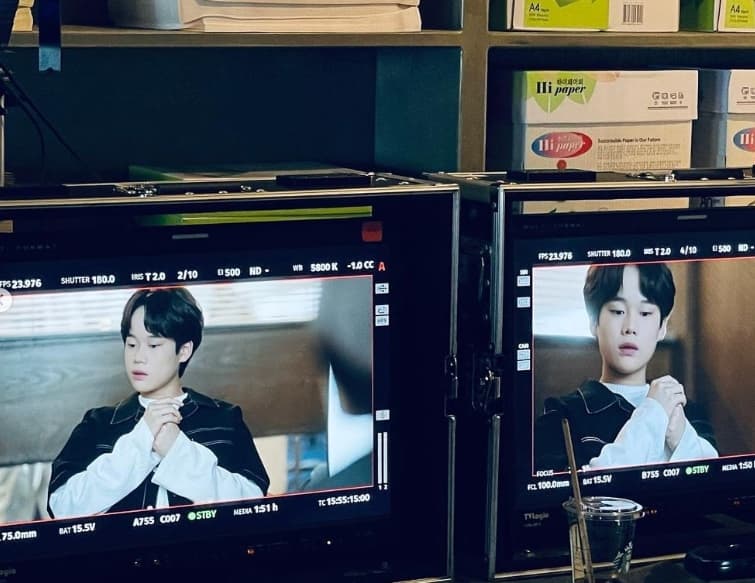 Image Source_Instagram |hyun_jin_choi