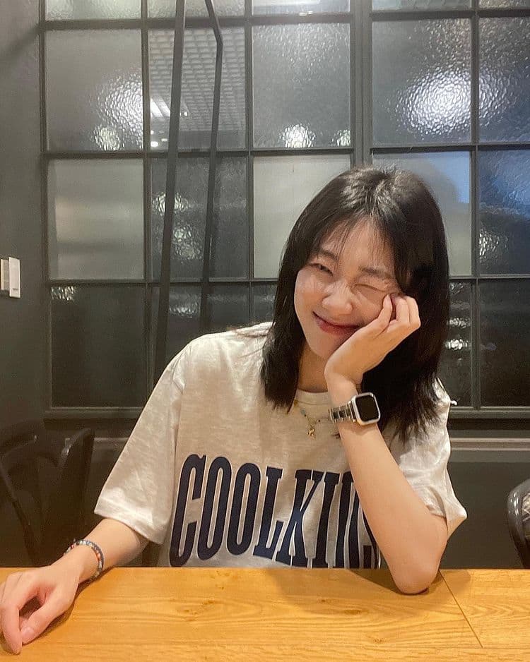 Image Source_Instagram | hayoonkie