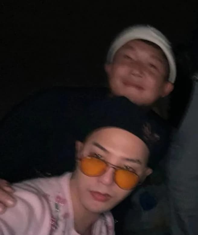 Image Source_Instagram |xxxibgdrgn