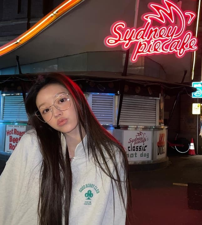 Image source_Instagram|yoo__sha
