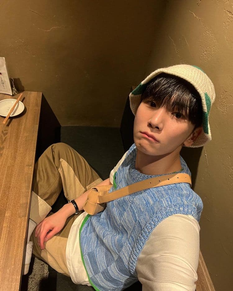Image Source_Instagram | bumkeyk
