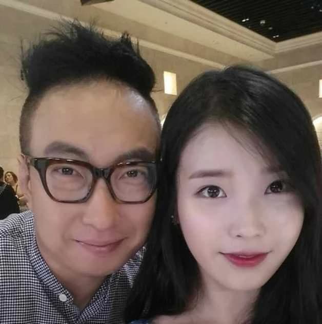 Image source_Instagram|dj_gpark