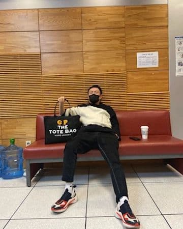 Image source_Instagram|dj_gpark