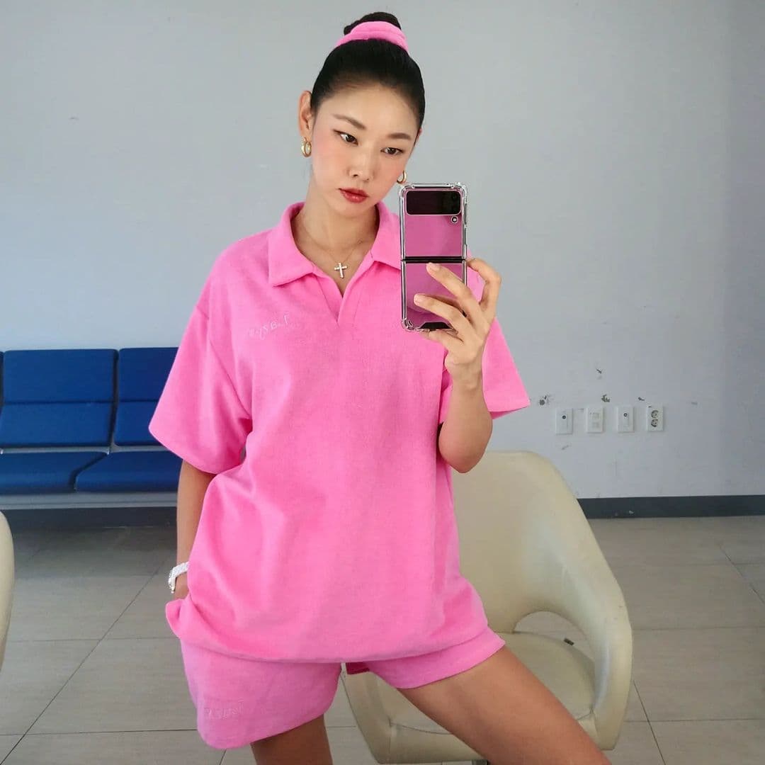 Image source_Instagram|modelhanhyejin