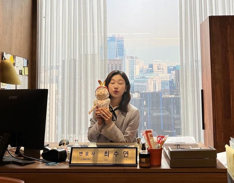 Image Source_Instagram | hayoonkie