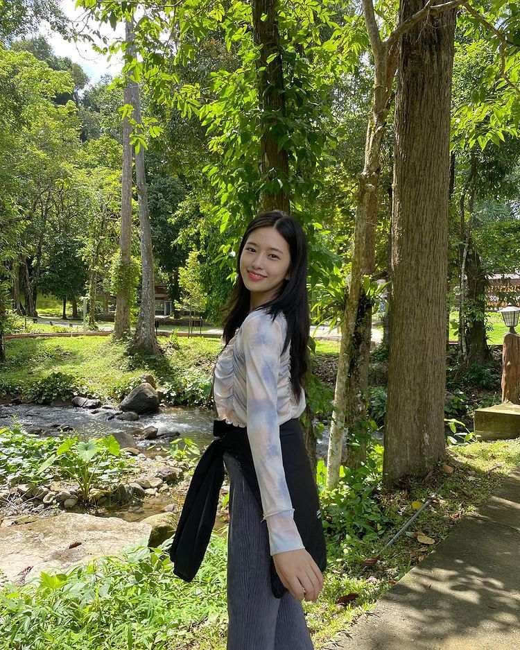 Image Source_Instagram | _yujin_an