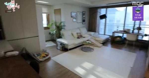 image source-youtube@ MBCentertainment截圖