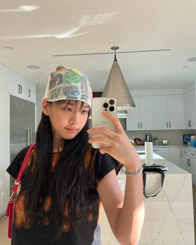 Image Source_Instagram | nakedbibi