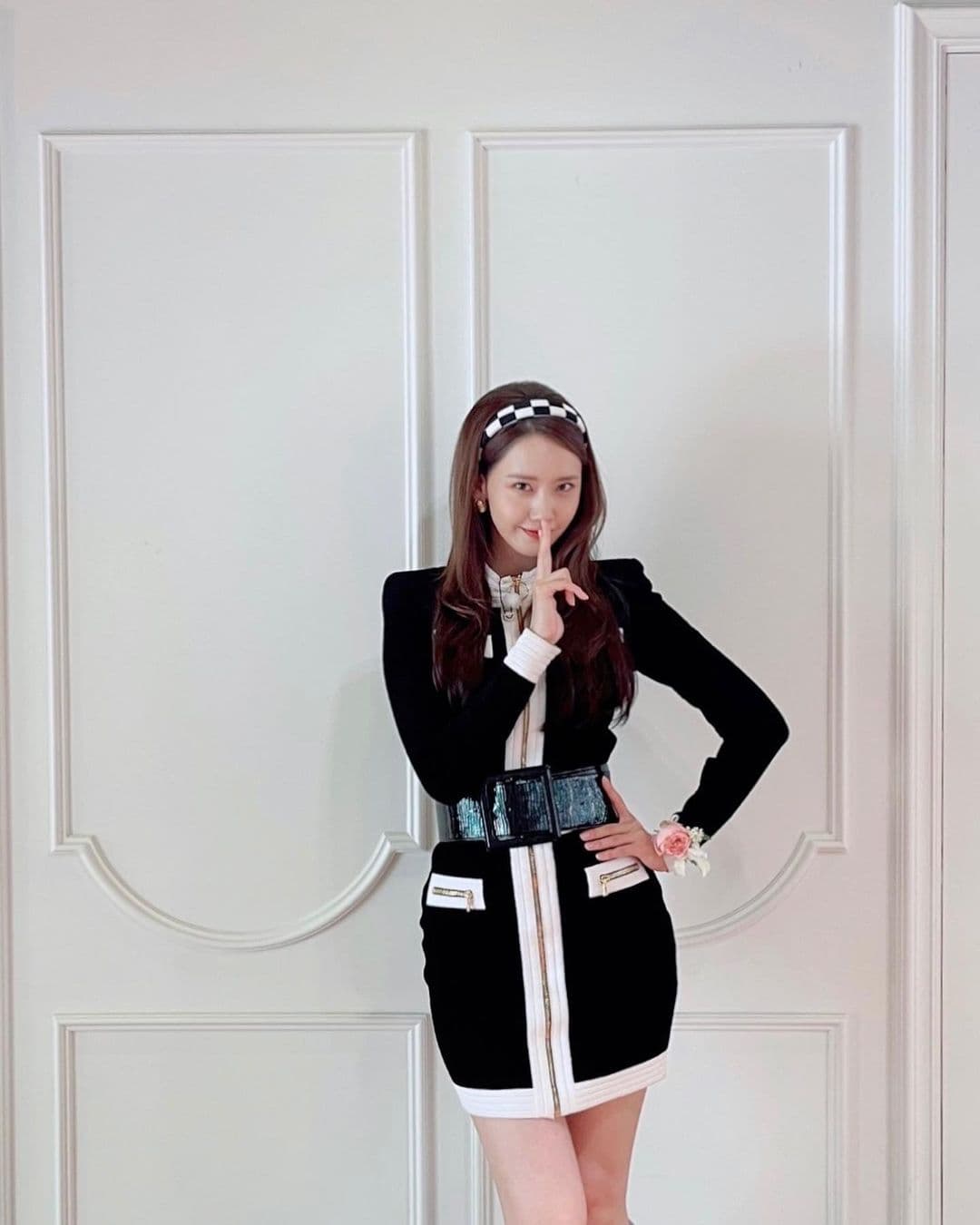 Image source_Instagram|yoona__lim