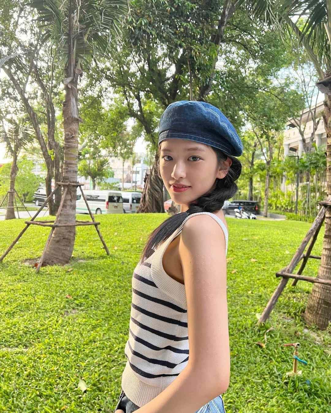 Image source_Instagram|_yujin_an