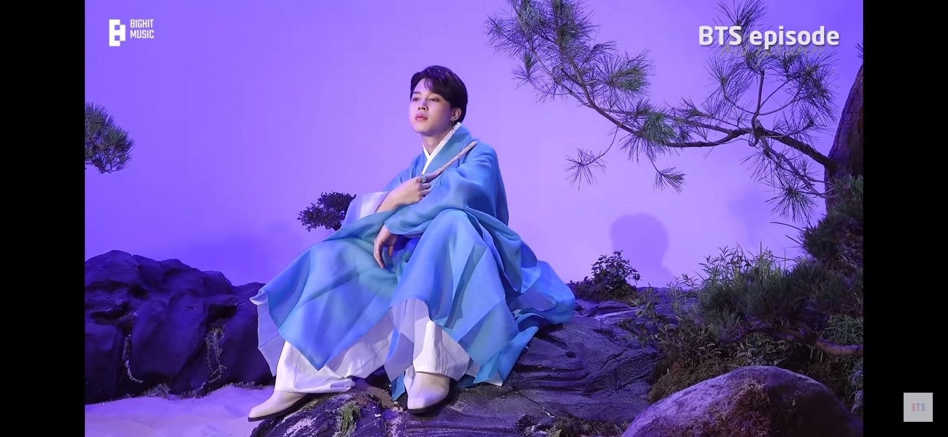 image source-youtube@BANGTANTV截圖