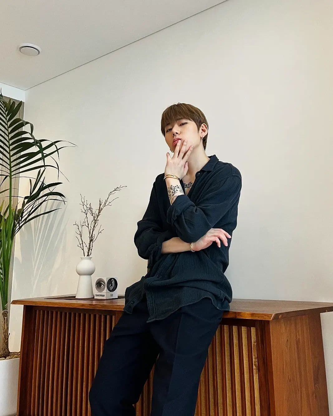 Image Source_Instagram | woozico0914