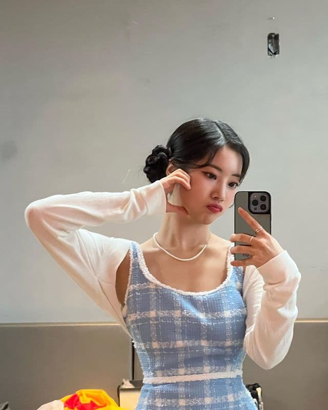 Image Source_Instagram | dahhyunnee