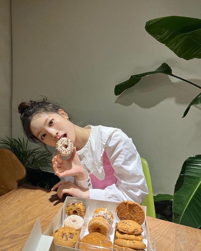 Image Source_Instagram | dahhyunnee