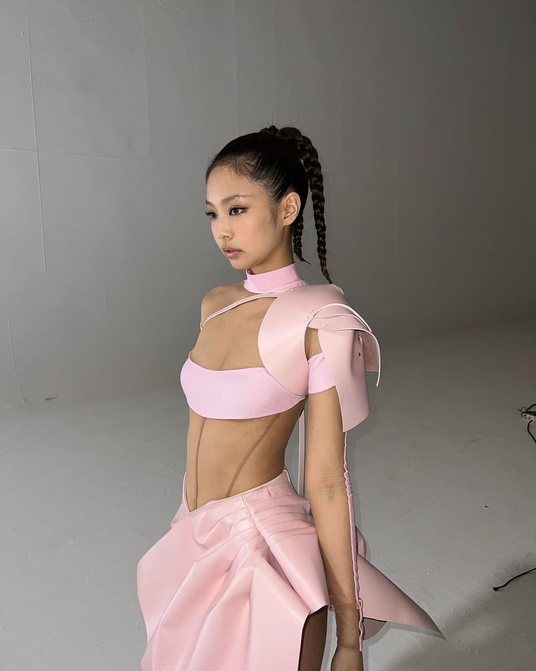 Image source_Instagram | jennierubyjane
