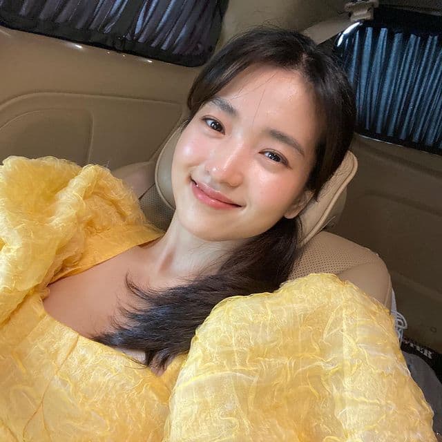 Image Source_Instagram | kimtaeri_official