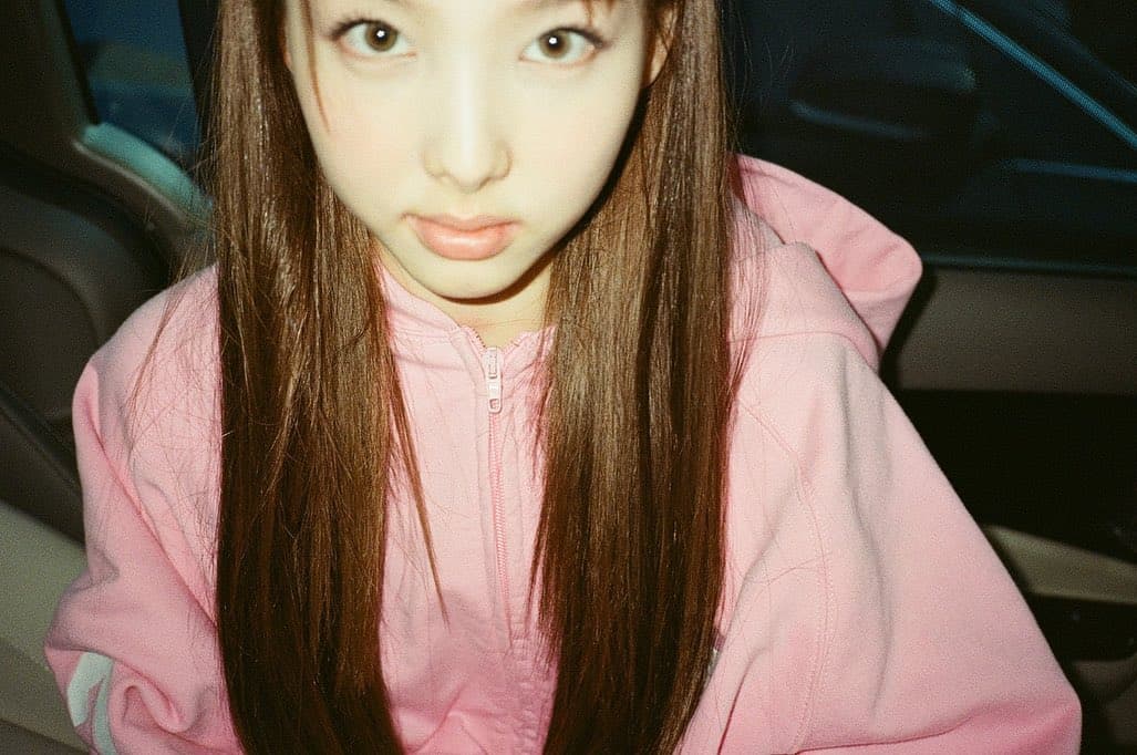 Image Source_Instagram | nayeonyny