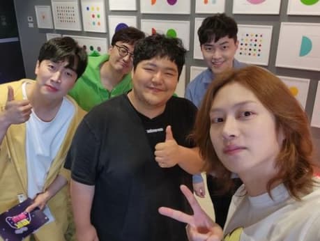 Image Source_Instagram |kimheenim