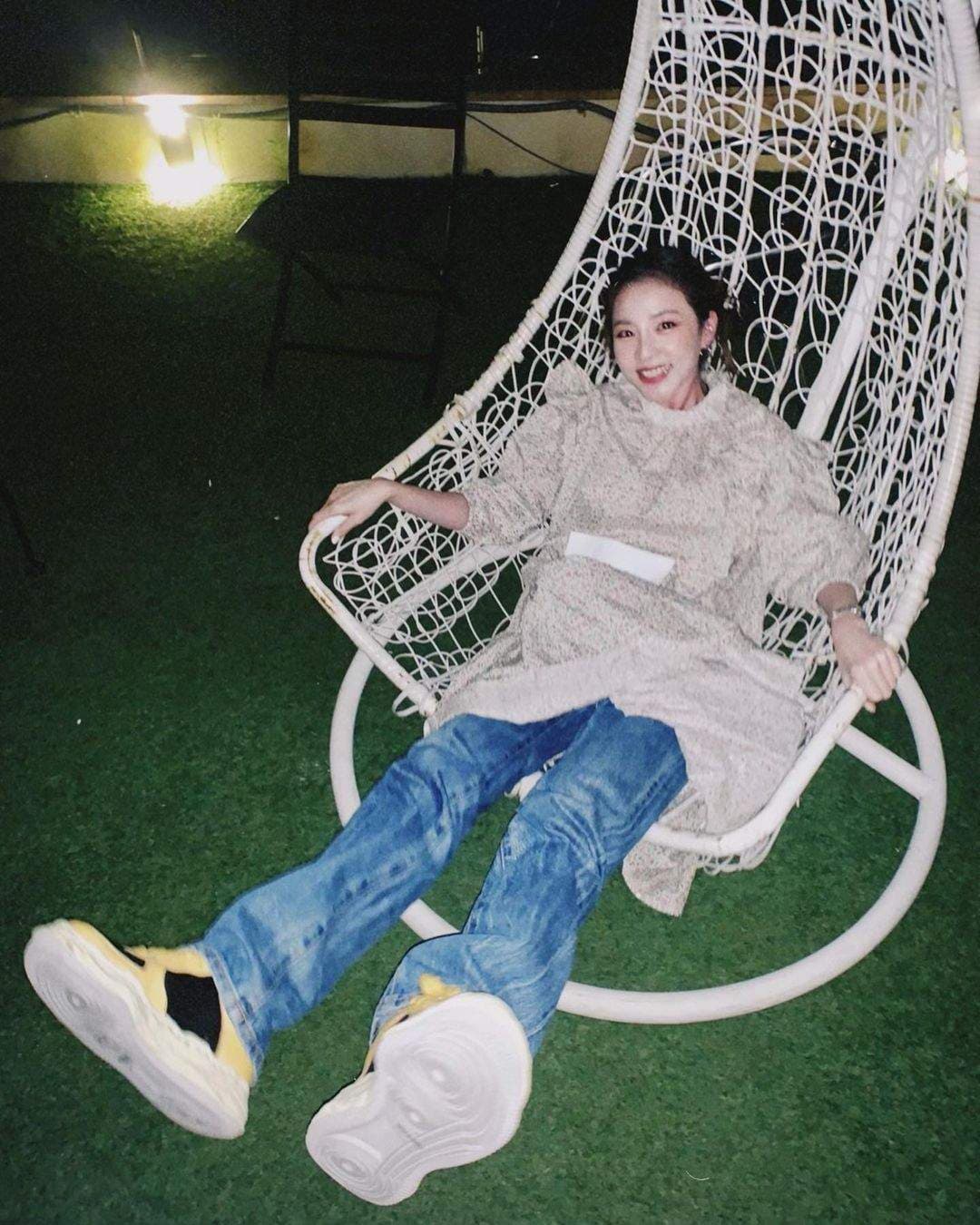 Image source_Instagram | daraxxi