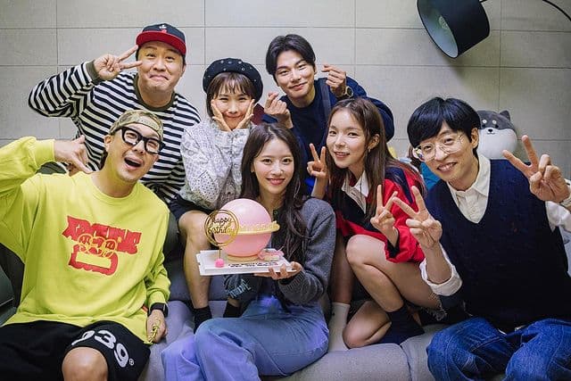 Image Source_Instagram | hangout_with_yoo