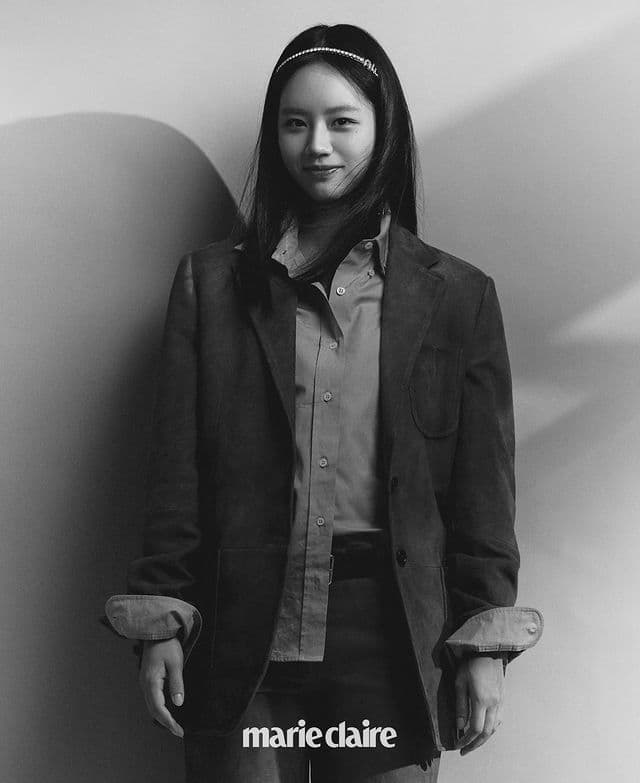 Image Source_Instagram | hyeri_0609
