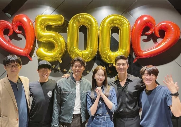 Image Source_Instagram | yoona__lim