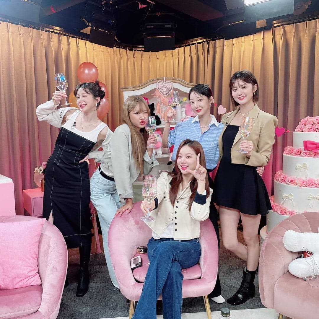 Image source_Instagram | exidofficial