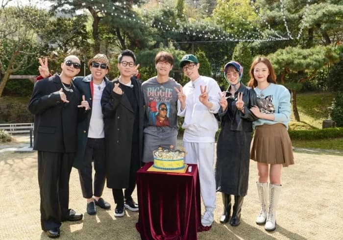 Image source_Instagram | sbs_runningman_sbs