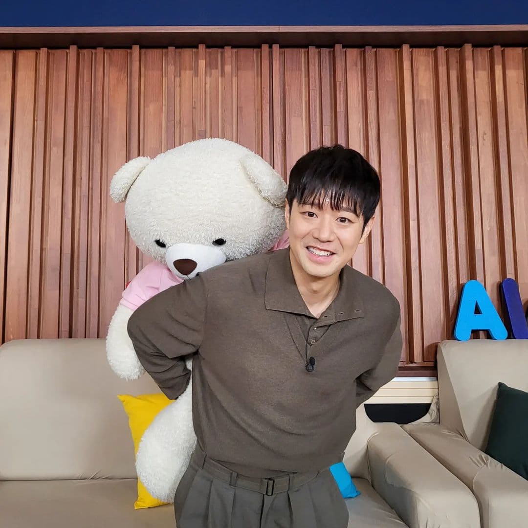 Image source_Instagram | mbc_ilivealone