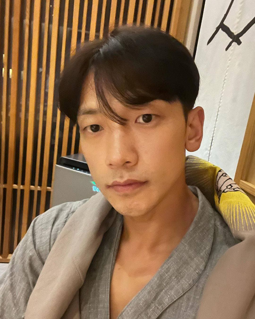 Image source_Instagram | rain_oppa