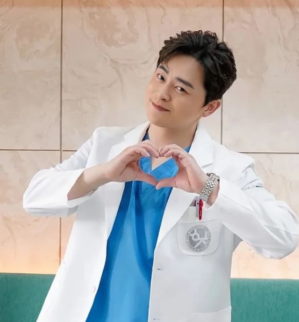 Image source_Instagram | jojungsuk_fanpage
