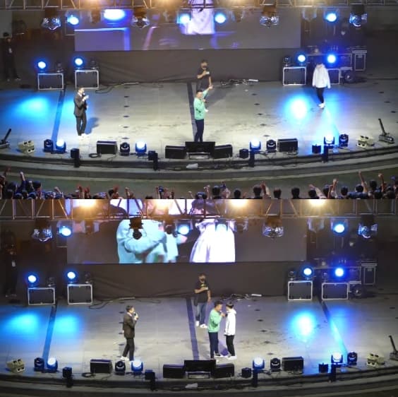 Image Source_YouTube |Korean First Class