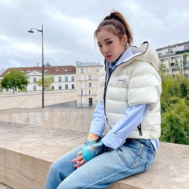 Image Source_Instagram | daraxxi